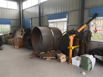 Yangzhou FeiHang Ship Accessories Factory-Sales Department 2