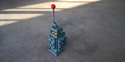 Yangzhou FeiHang Ship Accessories Factory-Sales Department 2