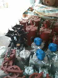 Yangzhou FeiHang Ship Accessories Factory-Sales Department 2