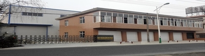 Yangzhou FeiHang Ship Accessories Factory-Sales Department 2