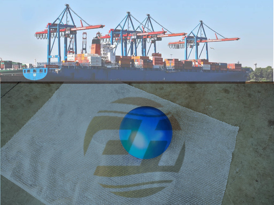 PE FLOAT BALL WITH BREATHABLE CAP FOR LUBRICATING OIL TANK FH-200A