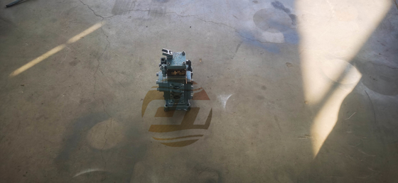 Manual proportional valve for flange cast iron ship and manual proportional flow compound valve CSBF-H-G20