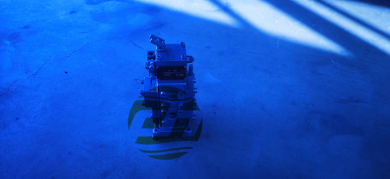 Manual proportional valve for flange cast iron ship and manual proportional flow compound valve CSBF-H-G20