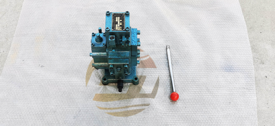MANUAL PROPORTIONAL COMPOSITE VALVE CSBF-M-G25 FOR WINDLASS AND MANUAL PROPORTIONAL FLOW COMPOSITE VALVE CSBF-H-G25 FOR