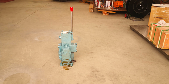 Windlass Manual Proportional Valve - Marine Manual Proportional Control Valve - Manual Proportional Flow Compou CSBF-G32