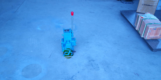 Windlass Manual Proportional Valve - Marine Manual Proportional Control Valve - Manual Proportional Flow Compou CSBF-G32