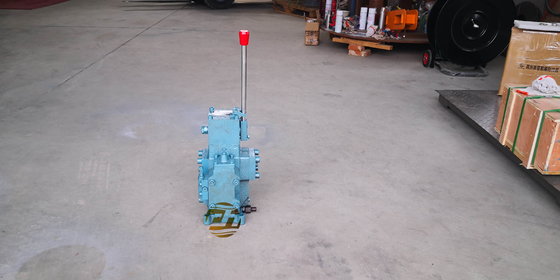 Windlass Manual Proportional Valve - Marine Manual Proportional Control Valve - Manual Proportional Flow Compou CSBF-G32