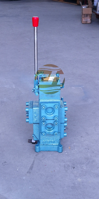 Windlass Manual Proportional Valve - Marine Manual Proportional Control Valve - Manual Proportional Flow Compou CSBF-G32