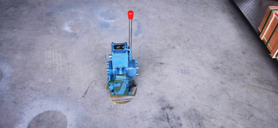 Windlass Manual Proportional Valve - Marine Manual Proportional Control Valve - Manual Proportional Flow Compou CSBF-G32