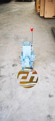 CSBF-G50 marine manual proportional flow valves