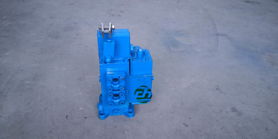 35SFRE-MO15-H3 marine manual proportional valve, marine manual proportional flow directional valve