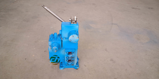 35SFRE-MO15-H3 marine manual proportional valve, marine manual proportional flow directional valve