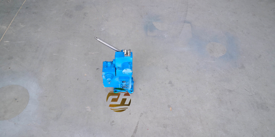 35SFRE-MO15-H3 marine manual proportional valve, marine manual proportional flow directional valve