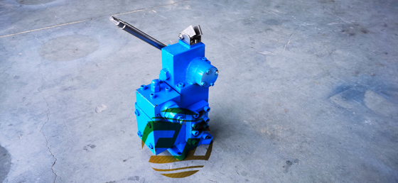 35SFRE-MO15-H3 marine manual proportional valve, marine manual proportional flow directional valve