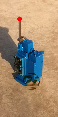 Marine Manual Proportional Flow Directional Compound Valve Model 35SFRE-MO32-H3