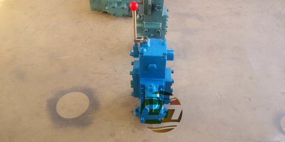 FeiHang 35sfre - mo50-H3 Manual Directional Proporional Flow Control Valve