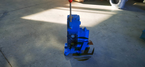 FeiHang 35sfre - mo50-H3 Manual Directional Proporional Flow Control Valve