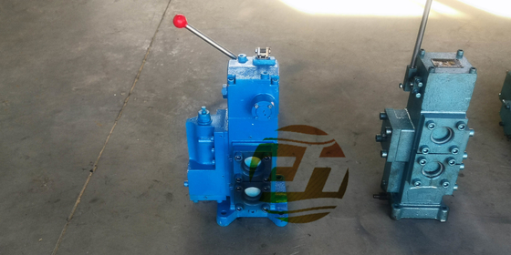 FeiHang 35sfre - mo50-H3 Manual Directional Proporional Flow Control Valve
