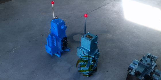 FeiHang 35sfre - mo50-H3 Manual Directional Proporional Flow Control Valve