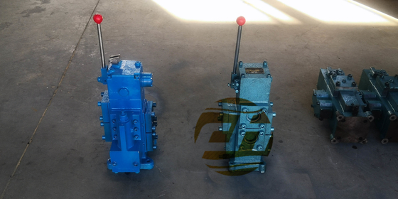 FeiHang 35sfre - mo50-H3 Manual Directional Proporional Flow Control Valve