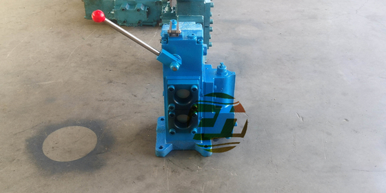 FeiHang 35sfre - mo50-H3 Manual Directional Proporional Flow Control Valve