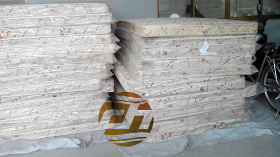 Marine mattress, spring mattress, breathable, soft