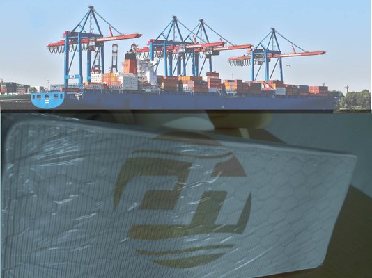 Marine mattress, spring mattress, breathable, soft