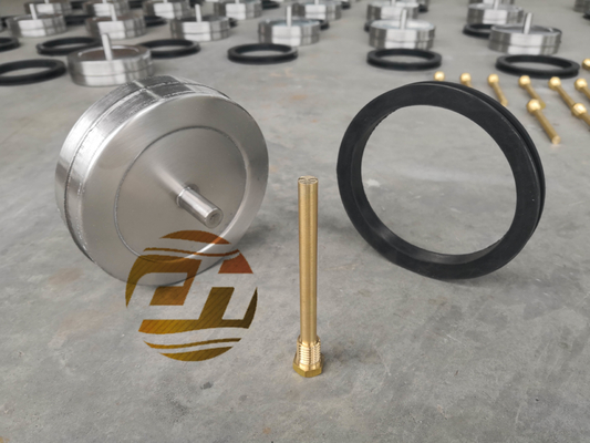 FLOAT DISC FOR BALLAST TANK AIR PIPE HEAD NO.533HFB-50,FLOAT DISC FOR BALLAST TANK AIR PIPE HEAD NO.533HFB-65