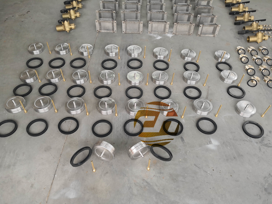 FLOAT DISC FOR BALLAST TANK AIR PIPE HEAD NO.533HFB-50,FLOAT DISC FOR BALLAST TANK AIR PIPE HEAD NO.533HFB-65