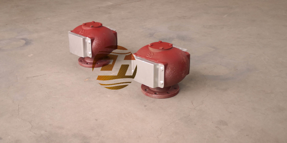 Shipbuilding-Air Pipe Head-Sounding Head