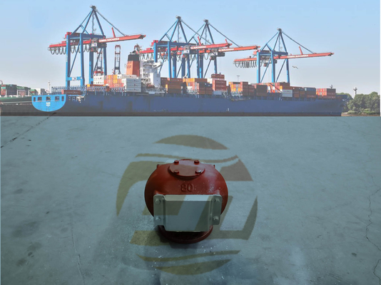 Shipbuilding-Air Pipe Head-Sounding Head