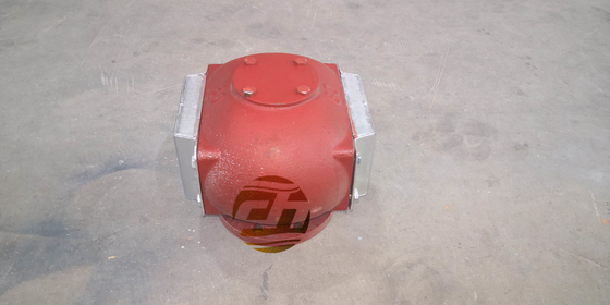 Shipbuilding-Air Pipe Head-Sounding Head