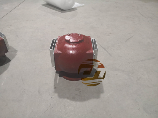 Shipbuilding-Air Pipe Head-Sounding Head