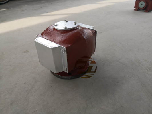 Air pipe head For After peak tank ES350HT, CB/T3594-94 DN100