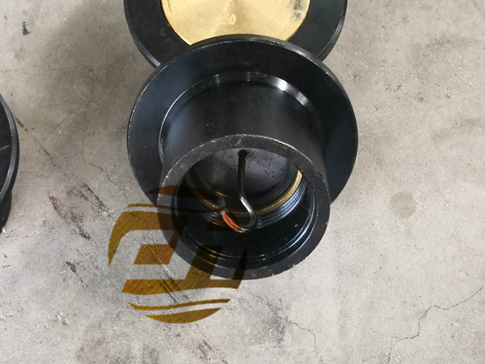SOUNDING INJECTION HEAD, SOUNDING HEAD, TEMPERATURE MEASURING HEAD, SOUNDING PIPE HEAD FH-A50 CB / T3778-1999