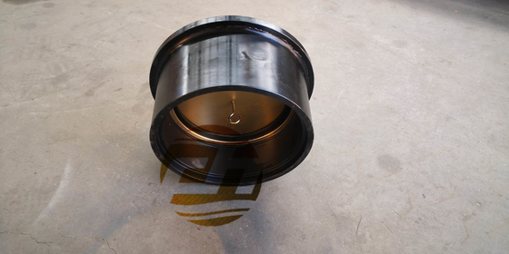 High quality sounding injection head A150 CB/T3778-99
