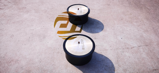 High quality sounding injection head A150 CB/T3778-99