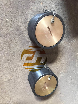 Model C50 Cb/T3778-99 Water Tank Sounding Plug - Sounding Cap - Sounding Pipe Head