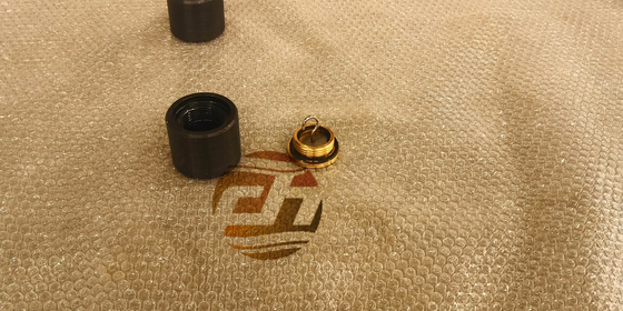 Model C50 Cb/T3778-99 Water Tank Sounding Plug - Sounding Cap - Sounding Pipe Head