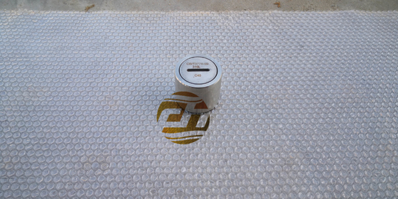 Fuel Sounding Plug - Fuel Stainless Steel Sounding Plug  Sounding Pipe Head model c40 cb/t3778-99