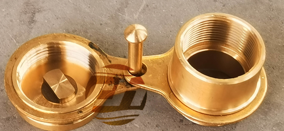 STEEL DECK SOUNDING PIPE HEAD 37AS-40A FOR MARINE FRESH WATER TANK SOUNDING INJECTION HEAD, FRESH WATER TANK