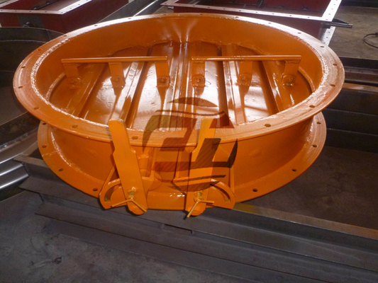 About Marine Throttle-marine Fire Damper Installation Essentials