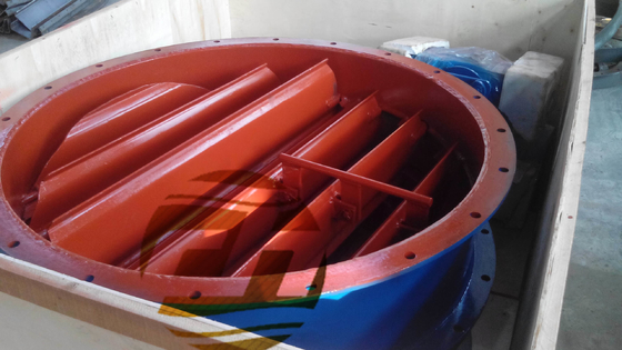 About Marine Throttle-marine Fire Damper Installation Essentials