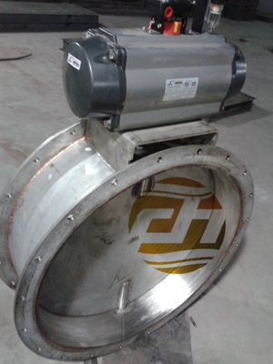 About Marine Throttle-marine Fire Damper Installation Essentials