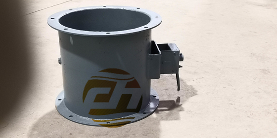 About Marine Throttle-marine Fire Damper Installation Essentials
