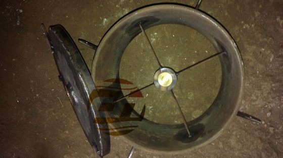 About Marine Throttle-marine Fire Damper Installation Essentials