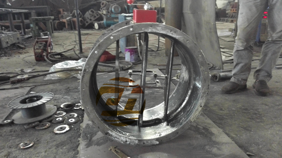 About Marine Throttle-marine Fire Damper Installation Essentials