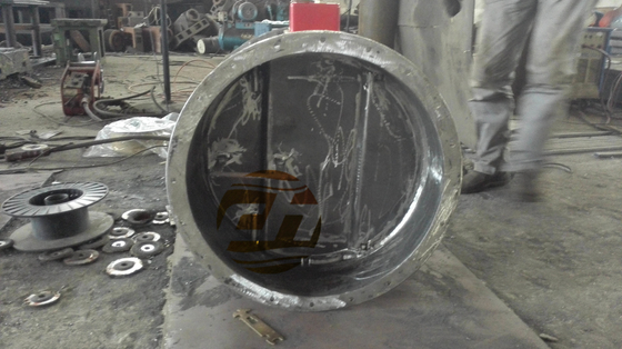 About Marine Throttle-marine Fire Damper Installation Essentials