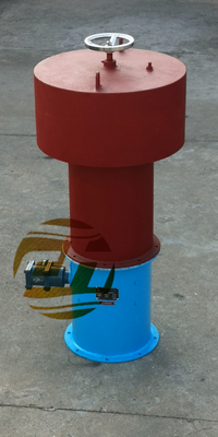 MARINE MUSHROOM VENTILATORS FH-B-TYPE External opening and closing ventilator