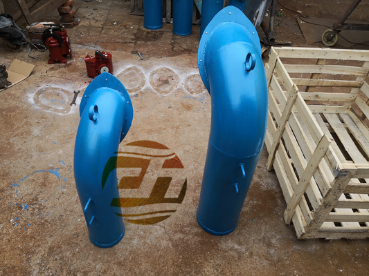 Pipe type natural ventilation cap,Deck ventilator-Yangzhou FeiHang ship accessories factory